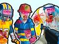 Lojë Zombies Shooter Pjesa 2  në internet