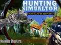 Lojë Simulator i gjuetisë  në internet