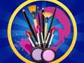 Lojë Fabrika e Kit Cosmetic Princess  në internet