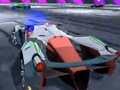 Lojë Makina Cyber Punk Racing 2  në internet