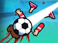 Lojë Futboll Killers Online  në internet
