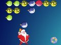 Lojë Enigmë Santa Dash në internet
