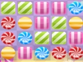 Lojë Candy Rush Mama në internet