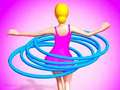 Lojë Braktis Hula Hoops Rush  në internet