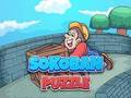 Lojë Puzzle Sokoban  në internet