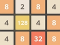 Lojë Origjinali i vitit 2048  në internet