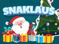 Lojë Snaklaus në internet