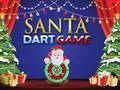 Lojë Lojë Santa Dart  në internet