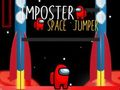 Lojë Mashtruesi Space Jumper  në internet