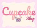 Lojë Dyqan Cupcake  në internet