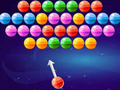 Lojë Bubble Shooter Sfida  në internet