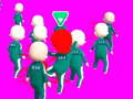 Lojë Loja Squid Challenge 3D Survival Master  në internet