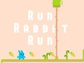 Lojë Run Rabbit Run në internet