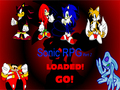 Lojë Sonic RPG EPS 1 Pjesa 2  në internet