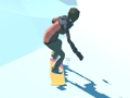 Lojë Master Ski 3D në internet