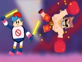 Lojë Poppy Play kundër të Premtes Fight Mod  në internet