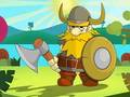 Lojë Historia e Vikingëve të Heroit të Harkut  në internet