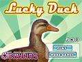 Lojë Duck me fat  në internet