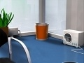 Lojë Hedh një letër 2  në internet