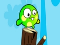 Lojë Zogu Flappy html5  në internet