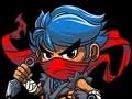 Lojë Ninjakira Combo Showdown në internet