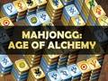 Lojë Alkimia Mahjong  në internet
