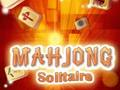 Lojë Solitar i Mahjong në internet