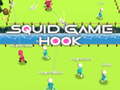 Lojë Hook lojë kallamar  në internet