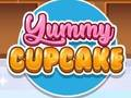 Lojë Cupcake e shijshme  në internet
