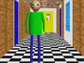 Lojë Baldi bazat spoopy MOD  në internet