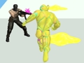 Lojë Slime Warrior Run në internet