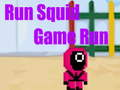 Lojë Run Squid Loja Run  në internet