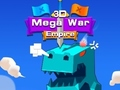 Lojë Mega War 3D: Perandoria  në internet