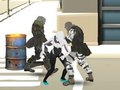 Lojë Spiderman Fighter Online në internet