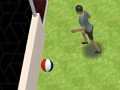 Lojë Ping Pong 3D  në internet