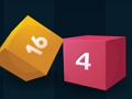 Lojë 2048: Blloqet e bashkimit X2  në internet