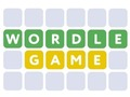Lojë Lojë Wordle  në internet