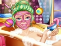 Lojë Bath Daisy Beauty  në internet
