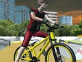 Lojë Ekstreme BMX Freestyle 3D  në internet