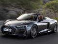 Lojë Audi R8 V10 RWD Slide Spyder në internet