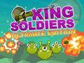 Lojë King Soldiers Edition Ultimate  në internet