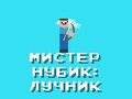 Lojë Z. Noob: Shigjetari  në internet
