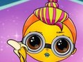 Lojë Minions Popsy Humanizimi  në internet