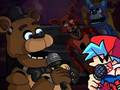 Lojë Super Friday Night Funkin në Freddy's 2  në internet
