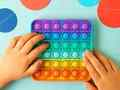 Lojë POP IT Fidget lodër në internet