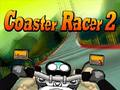 Lojë Racer Coaster 2 në internet