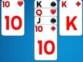 Lojë Solitaire Social në internet
