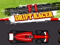 Lojë F1 Drift Racer në internet