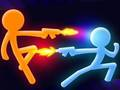 Lojë Stick War: Infinity Duel në internet