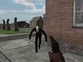 Lojë Agimi i Slenderman  në internet